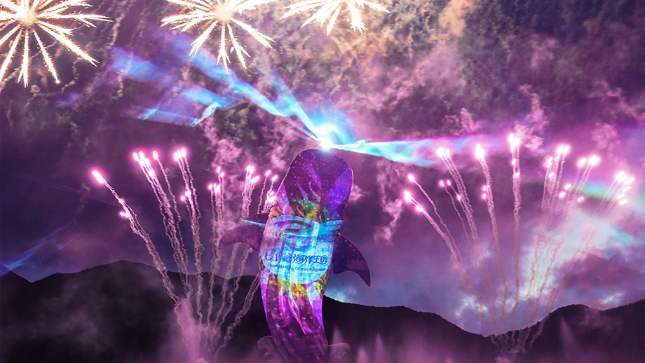 Local Attractions in Angsana Zhuhai Hengqin